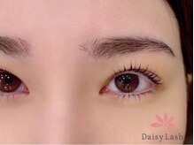 デイジーラッシュ 神戸三宮店(Daisy Lash)/まつげパーマ/パリジェンヌ/神戸
