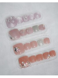 フットネイル