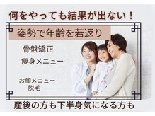 きれいなからだ