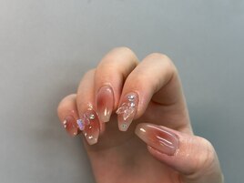 ニュアンスワンホン¥10500