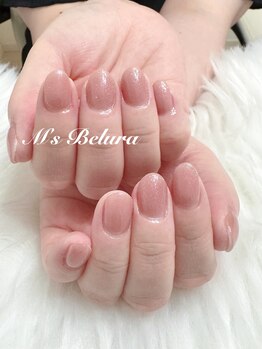 エムズベルラ(M's Belura)/