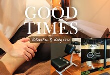 グッド タイムス 万代(Good Times)