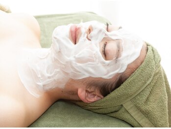 ひそかな(hisocana)/