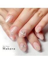 マカナ(Makana)/オフィスネイル