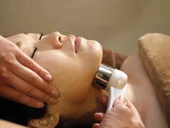 スプレール 水戸店/生コラーゲン導入