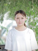 リーフプラス(leaf+)&nbsp;吉開 妃那