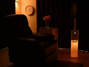 フルール(fleur)の写真/【黄金駅徒歩3分・夜22時まで営業】お仕事帰りにもオススメ◎疲れがぬけないお身体に、丁寧なほぐしを♪