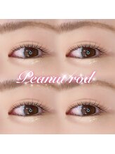 アイモア 金山店(eye mor.)/ピーナッツロッドseasons2