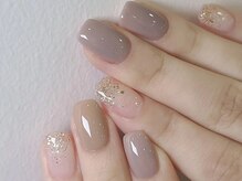 カカネイルズ(Kaka nails)/