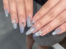 グロウ ネイル(GLOW×NAIL)/