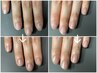 【ハンドケア】手軽に始めるネイルケア♪ハンドケアコース¥2750→¥2500