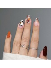 ソラネイル アヤセ(SORA NAIL AYASE)/