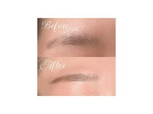 アイビー(IVY)の雰囲気(アイブロウ◇似合わせ眉をご提案します!)