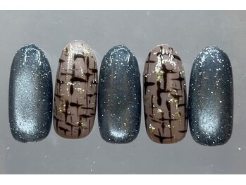 デザイン定額コース￥7800