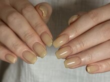 ヤーム アズ エティル(Yarm As Etel)/original one color