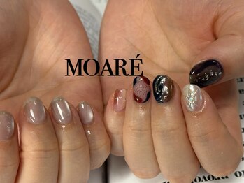 ハンド/持ち込み120分ア-ト¥9500