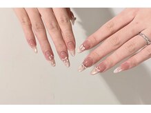 リュミエール 横浜(Lumie're)/横浜ネイル/平沼橋/高島町