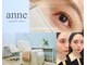 アン(anne)の写真