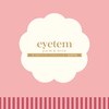 アイテム 阪急淡路駅西口店(eyetem)ロゴ