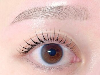 リア バイ ネオリーブ 松戸店(Li'a by neolive)/パリジェンヌ☆【松戸】