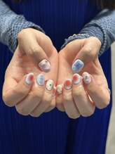 アウレ 中目黒(AURE)/フリーアート＋