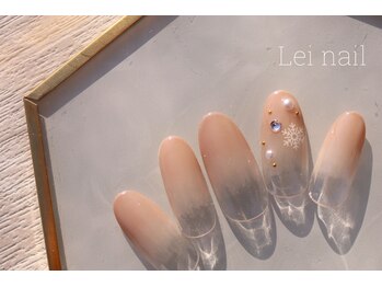 レイ ネイル(Lei nail)/