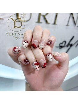 ユリナリタ(YuRi Narita)/