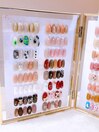 デザイン定額ネイル♪全部で32種