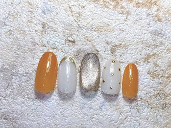 ヘアー ネイル バッサ(Hair/Nail BASSA)/