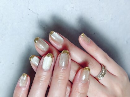 シーグラス(SeaGlass)の写真