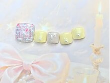 クク(CuCu)/定額アート3