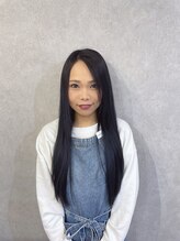 ネイル アンド アイラッシュ フルール 渋谷店&nbsp;Katsumata 