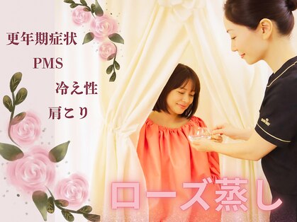 カリアンヌの写真