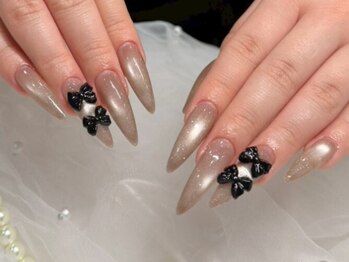 ジョアアンジェ 京橋店(joieange)/マグネット/うるうる/持ち込み