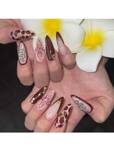 ウィル(Will.)/【伊勢崎/スカルプ】