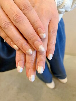 うるつやニュアンス