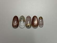 エトワールビューティー(ETOILE BEAUTY)/定額ネイル