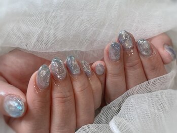 アイリーデイ(IRY DAY)/定額デザイン