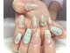 アールケーネイル 中野坂上(RK nail)の写真