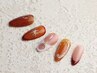 【新規】ニュアンス・シンプルCollection★ちぐはぐ/持込OK ¥6500