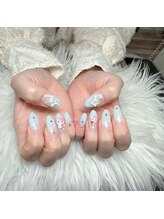 アンミーネイル 新宿(Anmi Nail)/