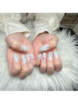アンミーネイル 新宿(Anmi Nail)/