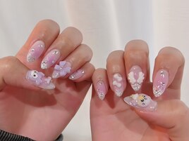 持ち込みデザイン