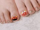 推し活ネイル