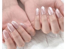 ラウ(Lau)/マグワンカラー¥６６００