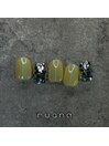 定額シンプルコース(7~9月)