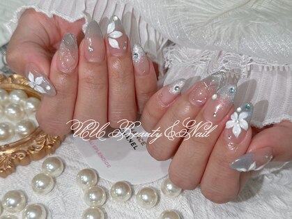 ユーユービューティネイル 上野御徒町店(UU Beauty&Nail)の写真