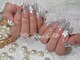 ユーユービューティネイル 上野御徒町店(UU Beauty&Nail)の写真
