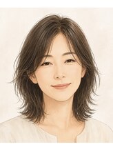 メンテ 曳舟(mainte)&nbsp;木村  慶子