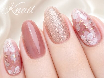 ケイネイル(Knail)の写真